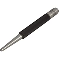 Starrett 50486 - Centro Punzón Con Vástago Redondo